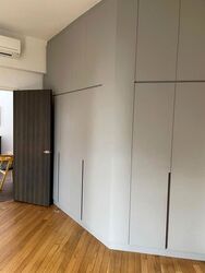Dover Parkview (D5), Condominium #613422251